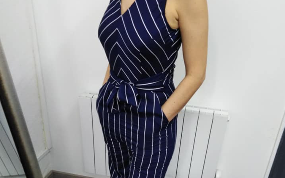 Pret-a-porter-feminin