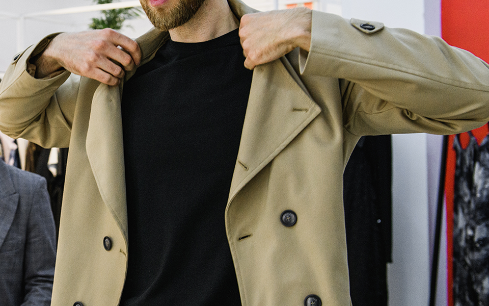 Pret-a-porter-homme